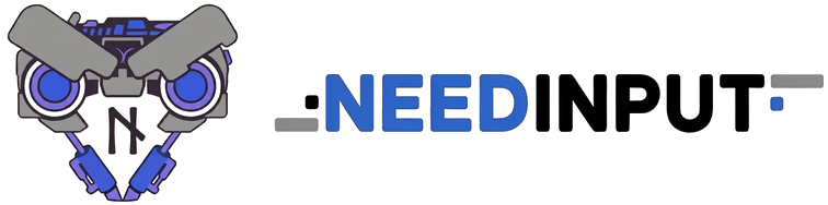 Needinput
